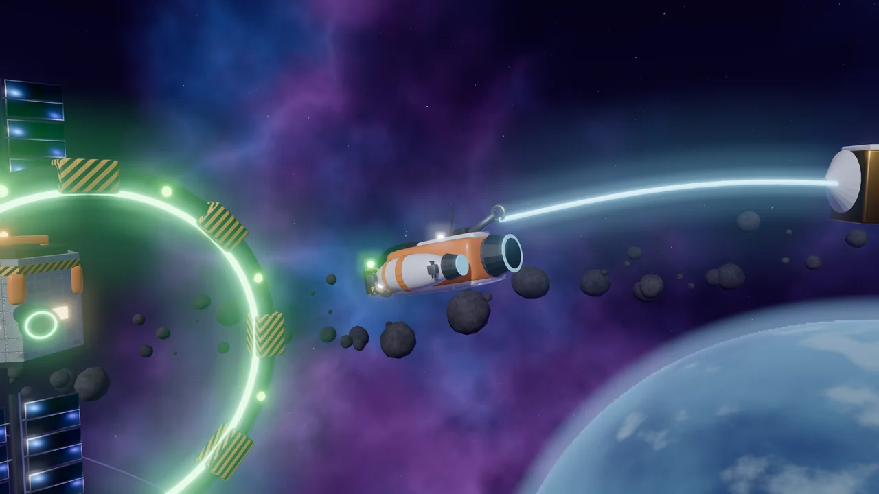 Orbital Salvage artwork